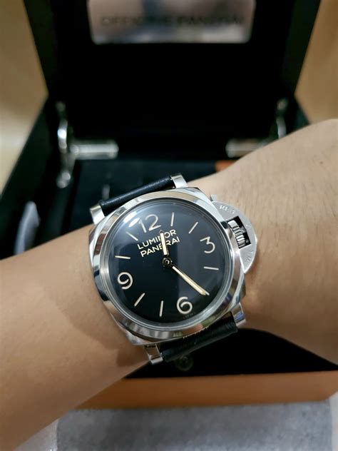 sell panerai